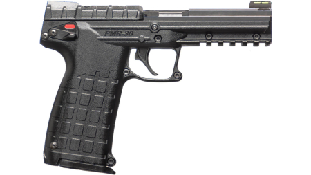 KELTEC PMR-30 22MAG 30+1 BL/BLACK