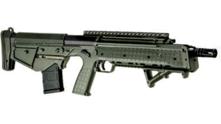 KELTEC RDB20 5.56MM BL/GREEN 20"