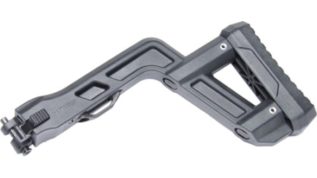 KRISS VECTOR FOLDING STOCK KIT - FITS CARBINES GEN1/2 W/HINGE