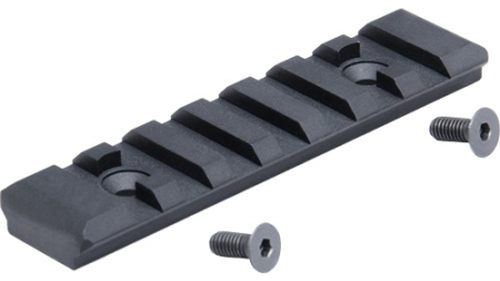 KRISS VECTOR PICATINNY SIDE - RAIL KIT 7 SLOTS