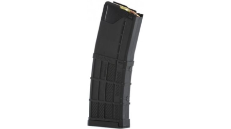 LANCER MAGAZINE L5AWM AR-15 - 5.56X45 30RD BLACK GEN 2