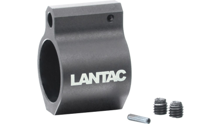 LANTAC LOW PROFILE .750 GAS - BLOCK