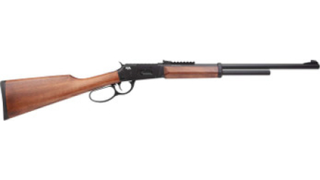 Rock Island Armory LA410 Lever Action .410 Gauge 20" 5+1 Wood/Black