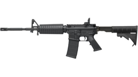 COLT M4 CARB 5.56MM 16" M4 A3