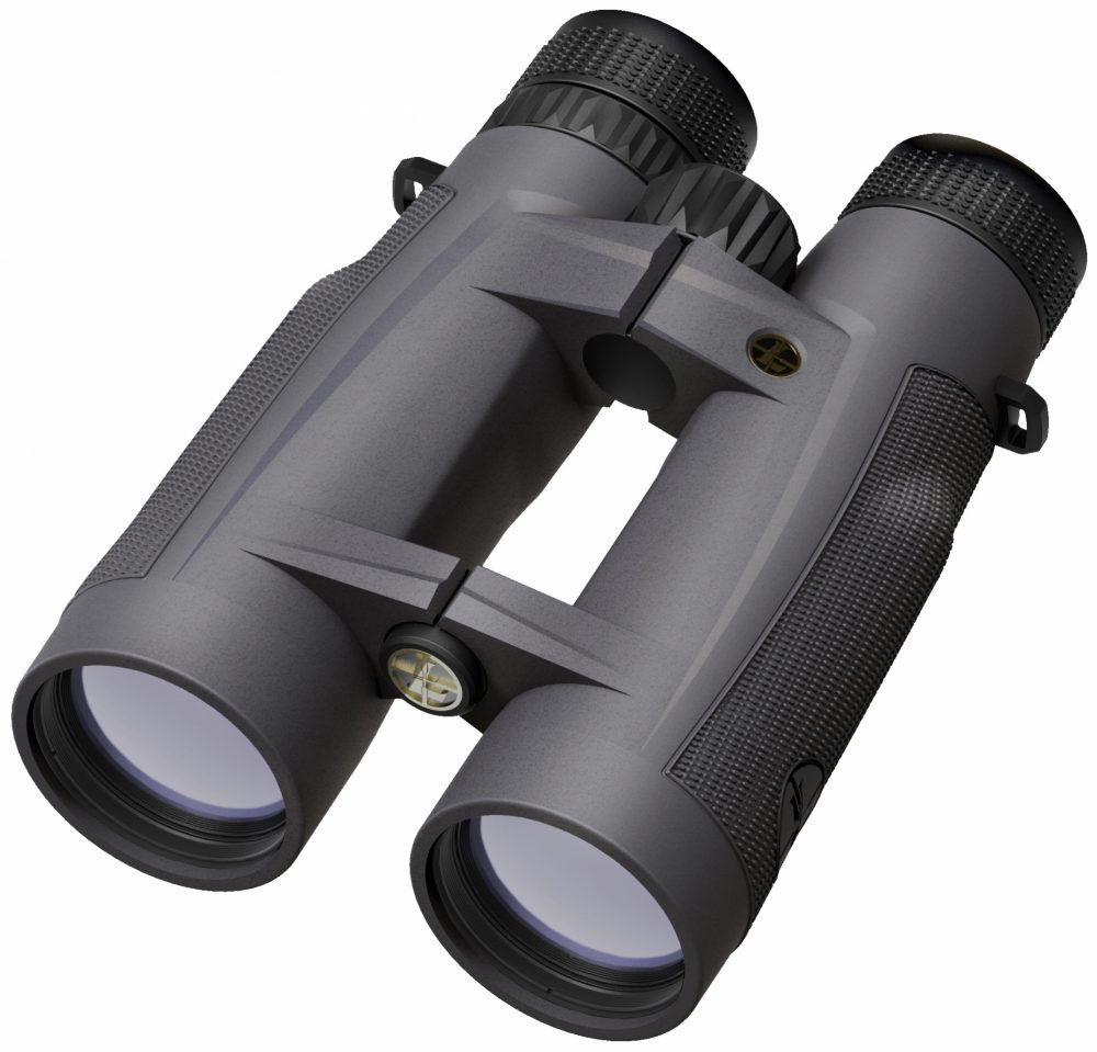 LEUPOLD BINOCULAR BX5 SANTIAM 12X50 SG