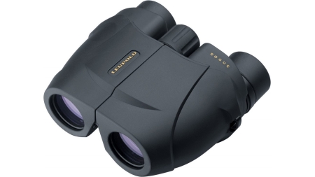 LEUPOLD BINOCULAR BX1 ROGUE 10X25  BLK