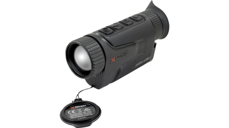 NOCPIX LUMI L35 COMPACT - THERMAL MONOCULAR 384 35MM 2X