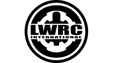 LWRC IC-DI 300BLK BRN 16.1" 30+1 ML