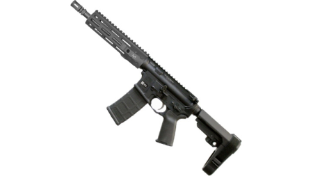 LWRC IC DI MLOK 556 10" SBA3