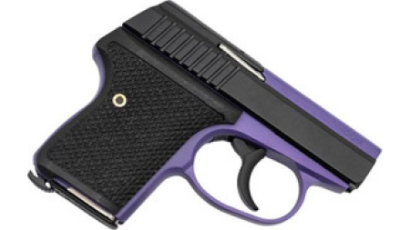 L.W. Seecamp LWS32BRPUR 6+1 2" .32 ACP Bright Purple