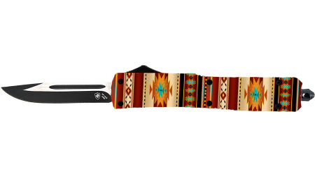 TPL SLIM SADDLE BLANKET RED DP