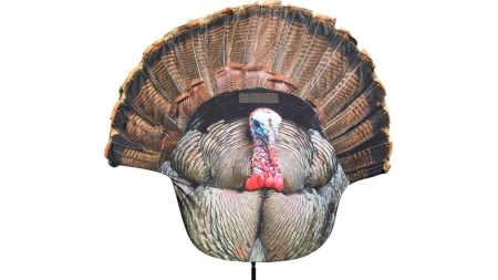 MONTANA DECOY TURKEY GOBBLER - FANATIC 2D ?