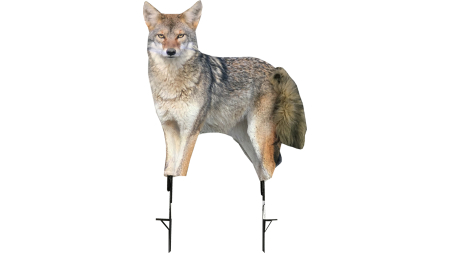 MONTANA DECOY COYOTE SONG DOG