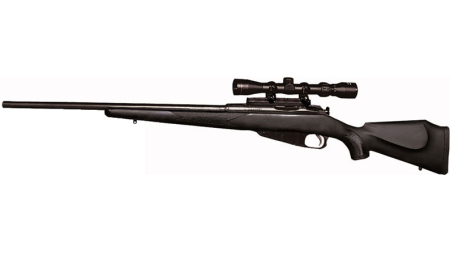 ADV. TECH. STOCK FOR MOSIN - NAGANT SPORTER STYLE BLACK SYN