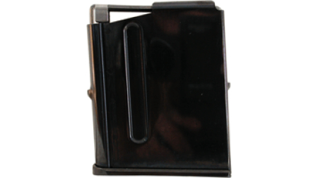 CZ MAGAZINE 527 7.62X39 - 5RD STEEL