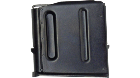 CZ MAGAZINE 527 22 HORNET - 5RD BLUED