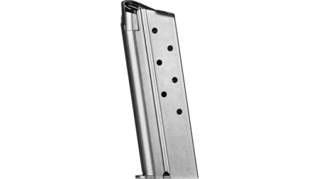 METALFORM MAGAZINE 1911 - OFFICERS 10MM 7RD S/S