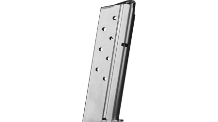 METALFORM MAGAZINE 1911 GOVT. - 10MM 8RD S/S