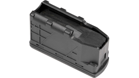 CZ MAGAZINE 600 .308 WIN 6CM - 6.5CM 6.5PRC .243WIN 5RD BLK