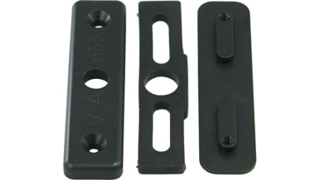 MANTICORE TAVOR GASKETED - PORT COVER FOR IWI TAVOR