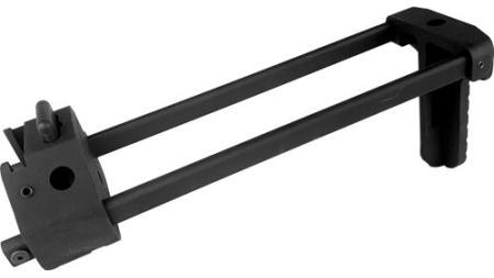 MANTICORE SLIDER STOCK - FOR CZ SCORPION EVO