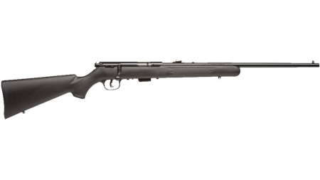 SAVAGE ARMS MARK II BOLT 22LR BL/SYN 10+1