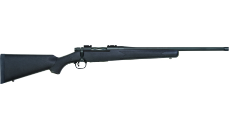 MOSSBERG PATRIOT 450BM BL/SYN 20" 3+1