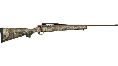 MOSSBERG PATRIOT PREDATOR STRATA 308WIN
