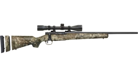 MOSSBERG PATRIOT SPR BANT 7MM08 TTS PKG