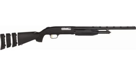 MOSSBERG 510 MINI 20/18.5 BL/SYN CMPT