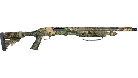 MOSSBERG 835 TAC TURK 12/20 MOOB 3.5  #