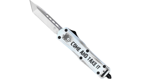 COBRATEC MEDIUM FS3 OTF COME - AND TAKE IT 3" TANTO NOT SRTD