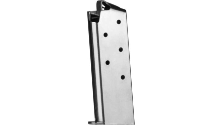 METALFORM MAGAZINE COLT - MUSTANG 380ACP 6RD S/S