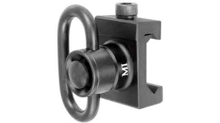 MI QD FRONT SLING ADAPTER - HEAVY DUTY FOR PICATINNY RAILS