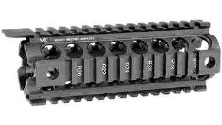 MI G2 QUAD-RAIL DROP IN FOR - CARBINE LENGTH AR-15