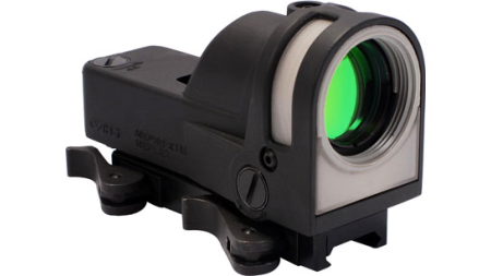 MEPROLIGHT DAY/NIGHT REFLEX - SIGHT W/DUST COVER TRIANGLE