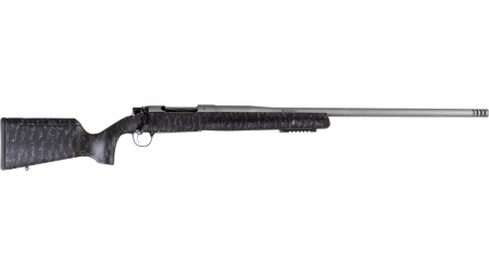 CHRISTENSEN ARMS MESA LR 6.5CR TUNG/BLK 26"