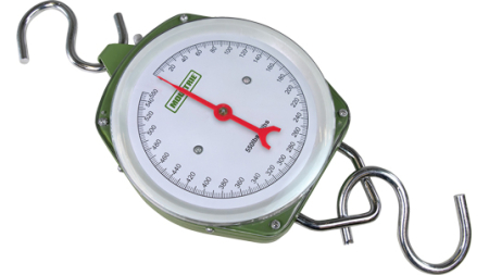MOULTRIE GAME SCALE 550LB - DIAL TYPE