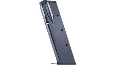 MEC-GAR MAGAZINE CZ 75B - 9MM LUGER 16RD BLUED