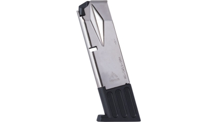 MEC-GAR MAGAZINE S&W 5900 - SERIES 9MM LUGER 10RD NICKEL