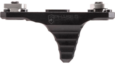 PHASE 5 MINI HAND STOP M-LOK - BLACK