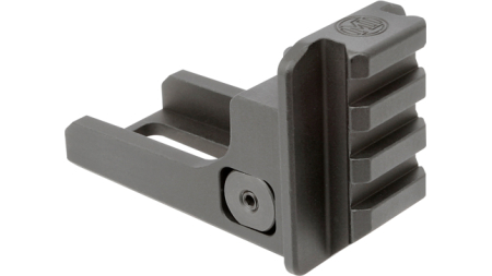 MI AKM PICATINNY END PLATE - ADAPTER