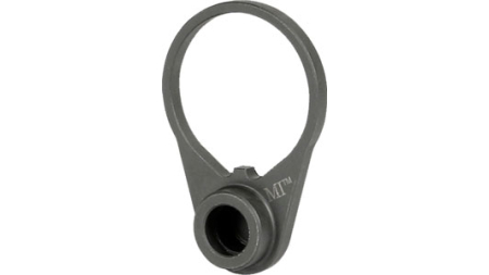 MI END PLATE HEAVY DUTY - QD SWIVEL SOCKET FOR AR-15