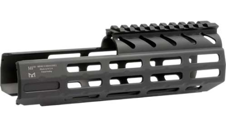 MI HANDGUARD SIG SAUER MPX - 8.0" M-LOK BLACK