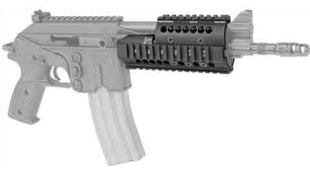 MI KEL-TEC PLR-16 HANDGUARD - W/RAILS