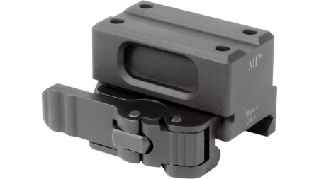 MI QD OPTIC MOUNT TRIJICON - MRO LOWER 1/3