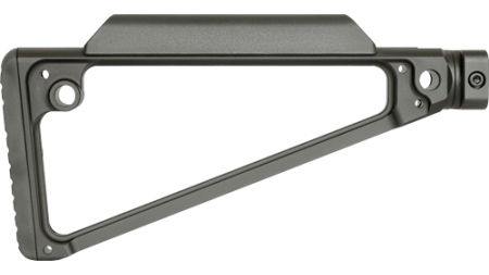 MI TRIANGLE 1913 FIXED STOCK - BLACK