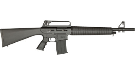 Garaysar MKA1919 Match 12ga Semi-Auto Shotgun 20" 5+1 Black