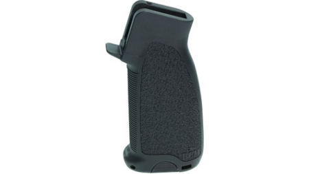 BCM PISTOL GRIP MOD 0 BLACK - FITS AR-15