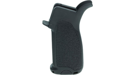 BCM PISTOL GRIP MOD 1 BLACK - FITS AR-15